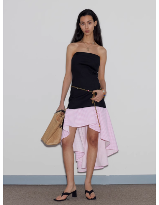 The Dress for Holiday