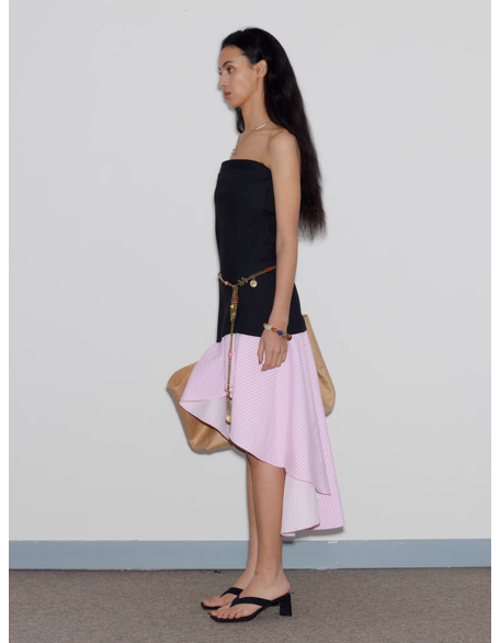 The Dress for Holiday