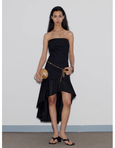 The Dress for Holiday